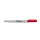 Sharpie Fine Line Pen - Red