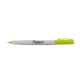 Sharpie Fine Line Pen - Yellow