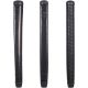 Signature Leather Paddle Putter Grips Black