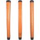 Signature Leather Paddle Putter Grips - Tan