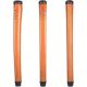 Signature Leather Tour Putter Grips - Tan