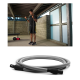 SKLZ Performance Training Cable- Heavy Grey