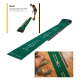 SKLZ Golf Accelerator Pro Putting Mat
