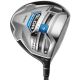 TaylorMade Golf SLDR Ladies Driver Profile