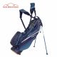 Sun Mountain 2023 Litespeed Stand Bag - Navy/Spruce/Aztec