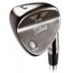 Titleist Vokey Black Nickel SM4 Wedge