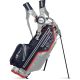 Sun Mountain 2022 H2NO 14 Way Stand Bag - Cadet/Navy/Inferno
