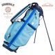 Sun Mountain 2023 Sonnenalp Baron Stand Bag - Navy/White
