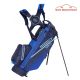 Sun Mountain 2023 H2NO 14 Way Stand Bag - Navy/Blue/Ocean