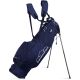 Sun Mountain 2022 Two5 Plus Stand Bag - Navy
