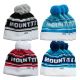 Sun Mountain Bobble Hat