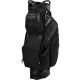 Sun Mountain 2022 C-130 Cart Bag - Black