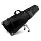 Sun Mountain ClubGlider Meridian Travel Cover - Black