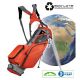 Sun Mountain 2020 Eco-Lite Stand Bag - Cadet/Inferno/Gunmetal