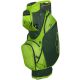 Sun Mountain 2022 Eco-Lite Cart Bag - Green/Rush Green