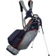Sun Mountain 2022 Eco-Lite 14 Way Stand Bag - Cadet/Navy/Inferno