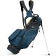 Sun Mountain 2022 Eco-Lite 14 Way Stand Bag - Gunmetal/Spruce/Astec