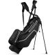 Sun Mountain 2022 H2NO Lite Speed NS Stand Bag - Black