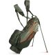 Sun Mountain 2022 H2NO Lite Speed Stand Bag - Moss/Sage/Inferno