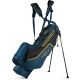 Sun Mountain 2022 H2NO Lite Speed Stand Bag - Spruce/Black/Astec