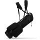 Sun Mountain 2022 Metro SLX Sunday Bag - Black