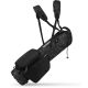 Sun Mountain 2022 Metro SLX Sunday Bag - Black/Camo