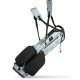 Sun Mountain 2022 Metro SLX Sunday Bag - Grey/Camo