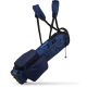 Sun Mountain 2022 Metro SLX Sunday Bag - Navy/Camo