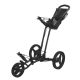 Sun Mountain Px3 Golf Cart - Black