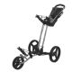 Sun Mountain Px3 Golf Cart - Cement Grey