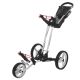 Sun Mountain Px3 Golf Cart - White