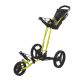 Sun Mountain Px3 Golf Cart - Yellow