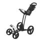 Sun Mountain Px4 Golf Cart - Black