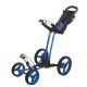 Sun Mountain Px4 Golf Cart - Big Sky Blue