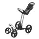 Sun Mountain Px4 Golf Cart - Cement Grey