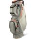 Sun Mountain 2022 Stellar Cart Bag - Beach/Apricot/Java