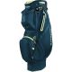 Sun Mountain 2022 Stellar Cart Bag - Blue/Sea/Leaf