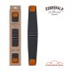 Sun Mountain 2023 Mid Stripe Strap - Black