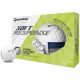 Taylormade Soft Response Golf Balls White