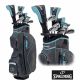 Spalding Golf Ladies Graphite SX35 Package Set