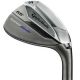 TaylorMade Ladies SpeedBlade Wedges Profile