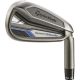 TaylorMade SpeedBlade Profile