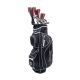 Spalding SX 35 Golf Set Mens Graphite 1