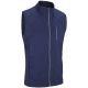 Stuburt Vapour Sport Fleece Gilet - Midnight