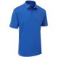 Stuburt Sport Tech Polo - Bondi Blue 