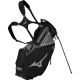 Mizuno Pro Stand Bag - Black 4