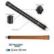 Superstroke Traxion Wrap Golf Grip - Midsize Copper