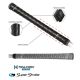 Superstroke Traxion Wrap Golf Grip - Midsize Grey