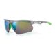 Sundog Stack Eyeware - Stack - Smoke / Grey / Green