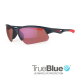 Sundog Stack Eyeware - True Blue - Crystal Grey / Amber - Light Blue Mirror